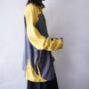 【KING SIZE】oversized rare color mountain parka