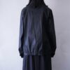 G-STAR RAW rubber coating multi tech jacket
