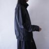 G-STAR RAW rubber coating multi tech jacket