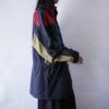 HELLY HANSEN multi color mountain parka