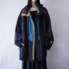 HELLY HANSEN multi color mountain parka