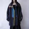 HELLY HANSEN multi color mountain parka