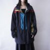 HELLY HANSEN multi color mountain parka