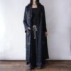 dragon embroidery like China gown