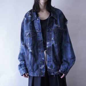 【水墨画Remake】