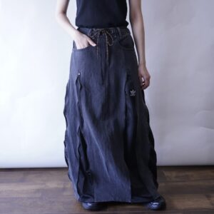 【Docking Remake】