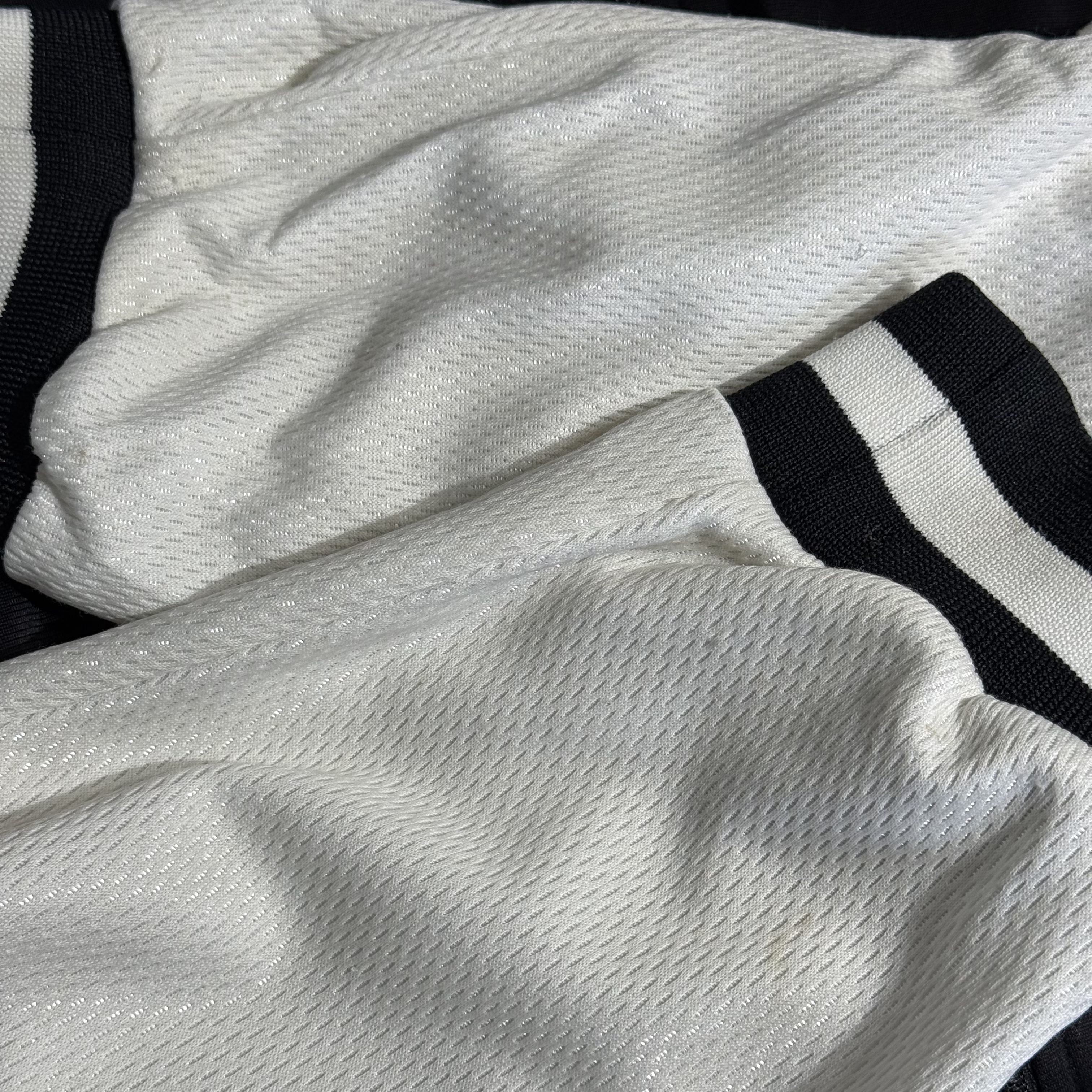 【adidas】2WAY detachable track jacket