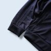 【adidas】black × black track jacket