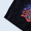 "表遊戯と闇遊戯と相棒と三幻神 / 遊戯王" double side print tee