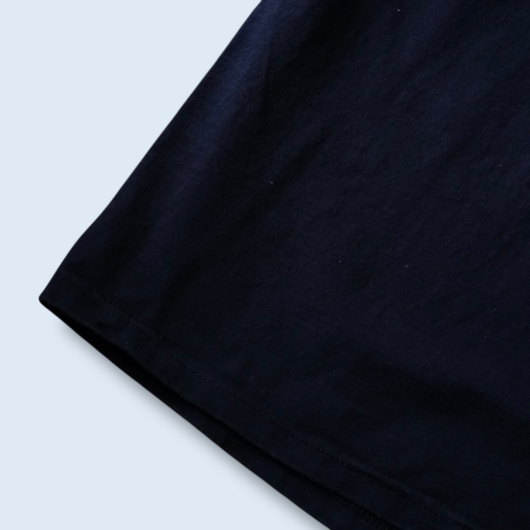 "クロロ×クラピカのレア面 / HUNTER×HUNTER" double side print tee