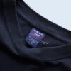".hack//SIGN" double side print tee