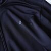 【adidas】black × black track jacket
