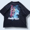 ".hack//SIGN" double side print tee