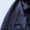 【adidas】black × black track jacket