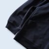 【NIKE】diver fabric red line embroidery zip up parka