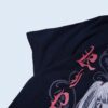 "ミサミサのピン / デスノート" official print tee