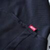 【NIKE】diver fabric red line embroidery zip up parka