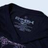 "ミサミサのピン / デスノート" official print tee
