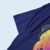 "ノーゲームノーライフの超デカめ！" official print tee