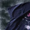 "白カネキとリゼ / 東京喰種" print tee