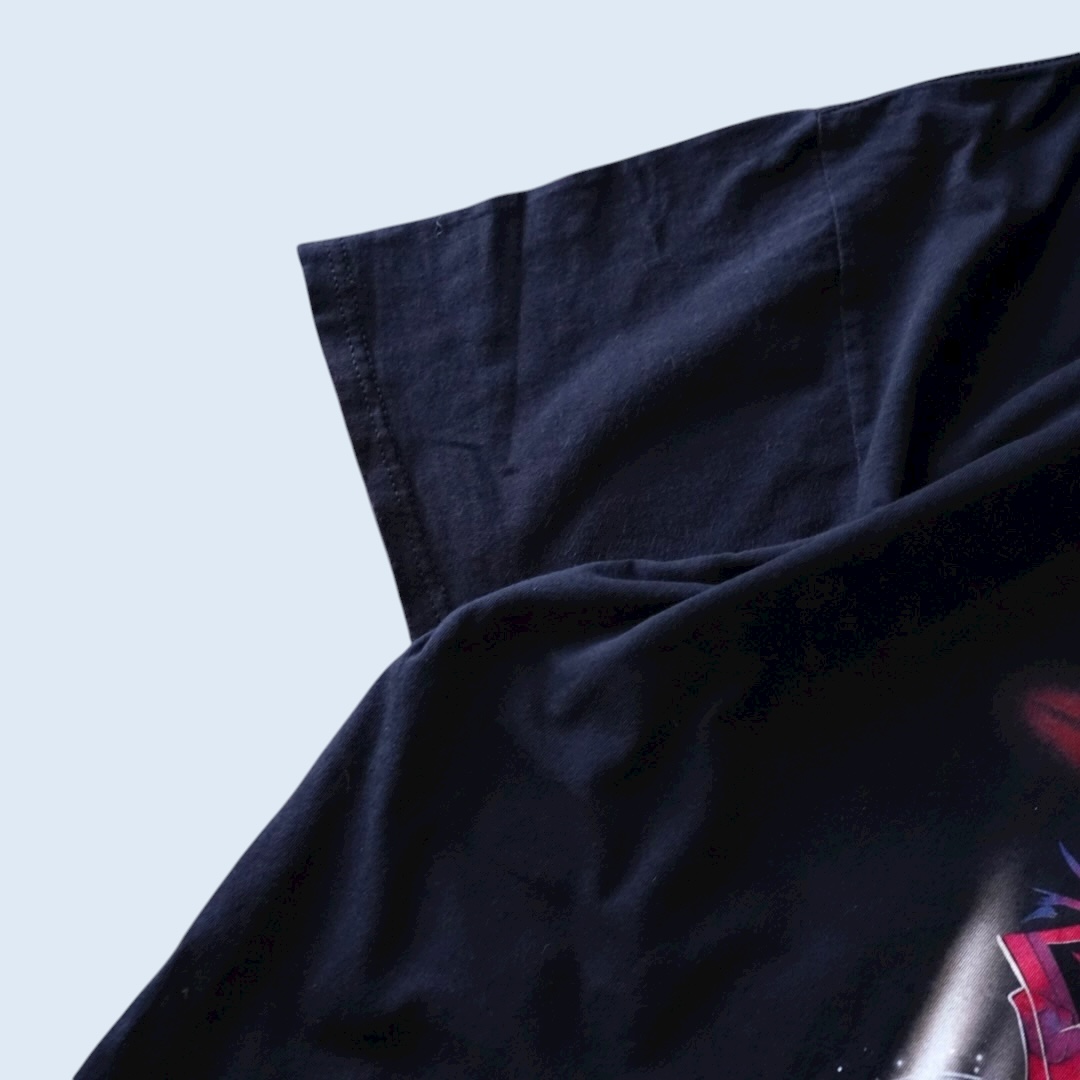 "闇遊戯とBMGとBM勢揃い / 遊戯王" print tee