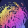"ノーゲームノーライフの超デカめ！" official print tee