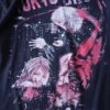 "白カネキとリゼ / 東京喰種" print tee
