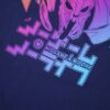 "ノーゲームノーライフの超デカめ！" official print tee