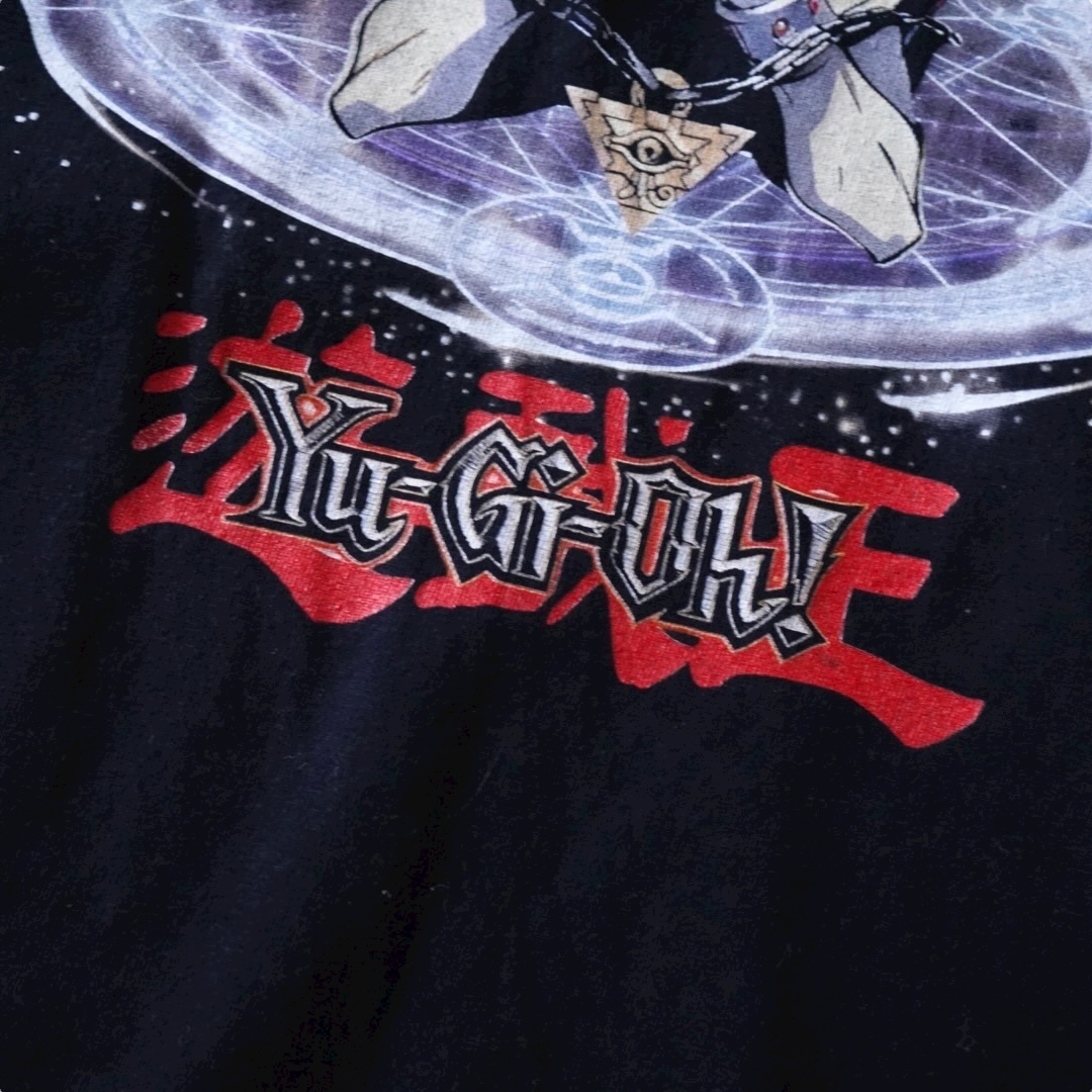 "闇遊戯とBMGとBM勢揃い / 遊戯王" print tee