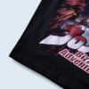 "ジョナサン&ジョセフの珍品メキシカン / ジョジョの奇妙な冒険" double side print tee