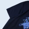 "人の心がないニーナとアレキサンダーフュージョン / 鋼の錬金術師" print tee