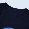 "人の心がないニーナとアレキサンダーフュージョン / 鋼の錬金術師" print tee