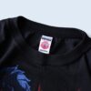 "ジョナサン&ジョセフの珍品メキシカン / ジョジョの奇妙な冒険" double side print tee
