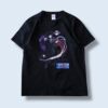"奇跡のフェイタンのピン / HUNTER×HUNTER" print tee