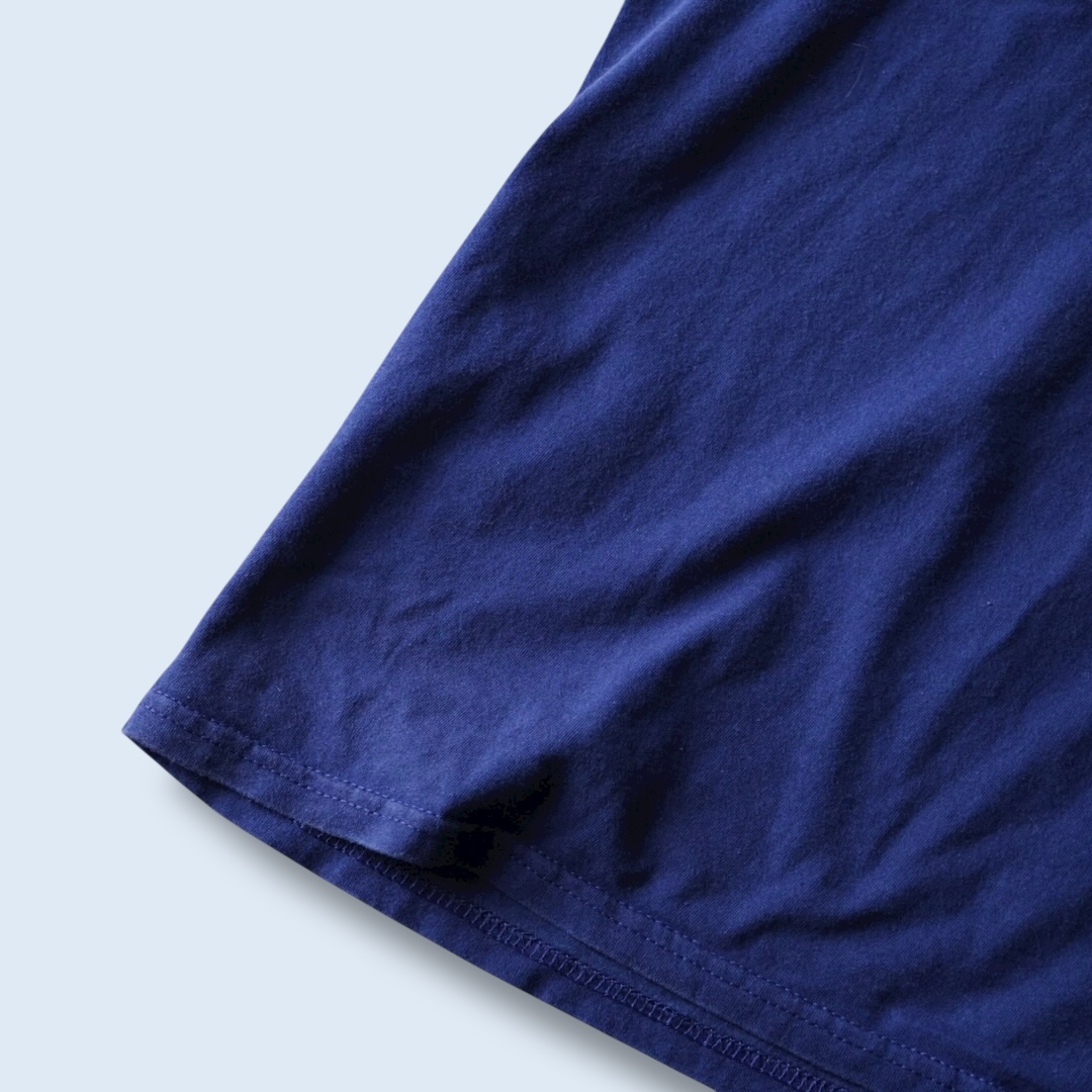 "海外オフィシャルFateで2XL / Fate/stay night" official print tee