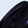 glossy pattern lining tailoerd jacket