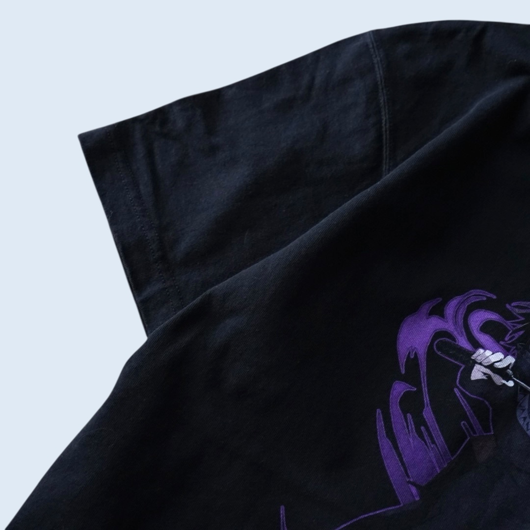 "奇跡のフェイタンのピン / HUNTER×HUNTER" print tee