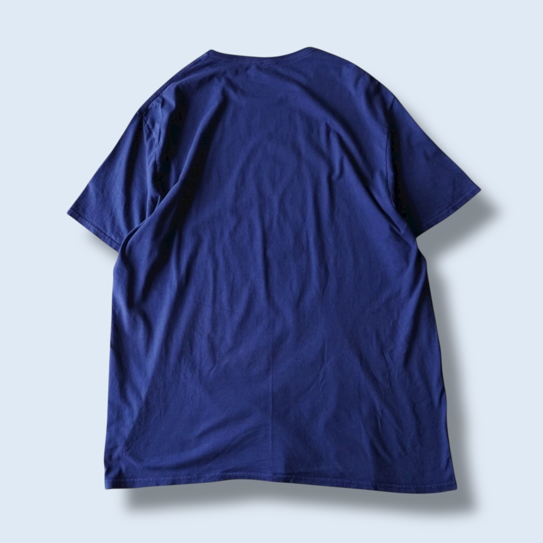 "海外オフィシャルFateで2XL / Fate/stay night" official print tee