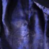 glossy pattern lining tailoerd jacket
