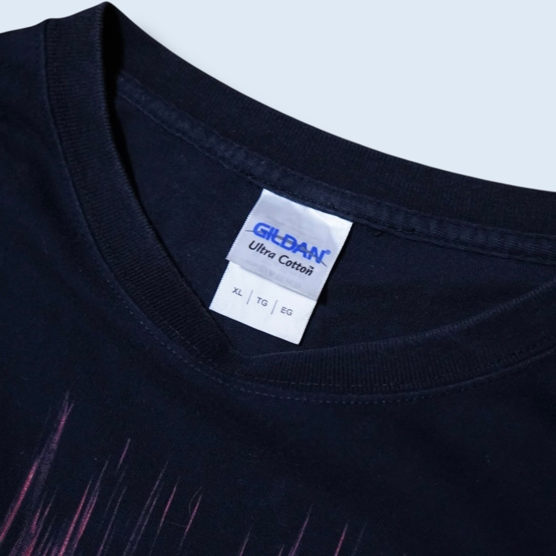 "サスケ小隊・鷹 / NARUTO" print tee