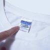 "シャンプー三連単 / らんま1/2" print tee