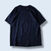 "神オマージュmiku × lain / 初音ミク / serial experiments lain" print tee
