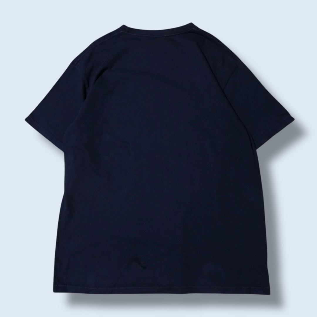 "サスケ小隊・鷹 / NARUTO" print tee