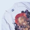 "クラピカのレアグラフィック / HUNTER×HUNTER" print tee