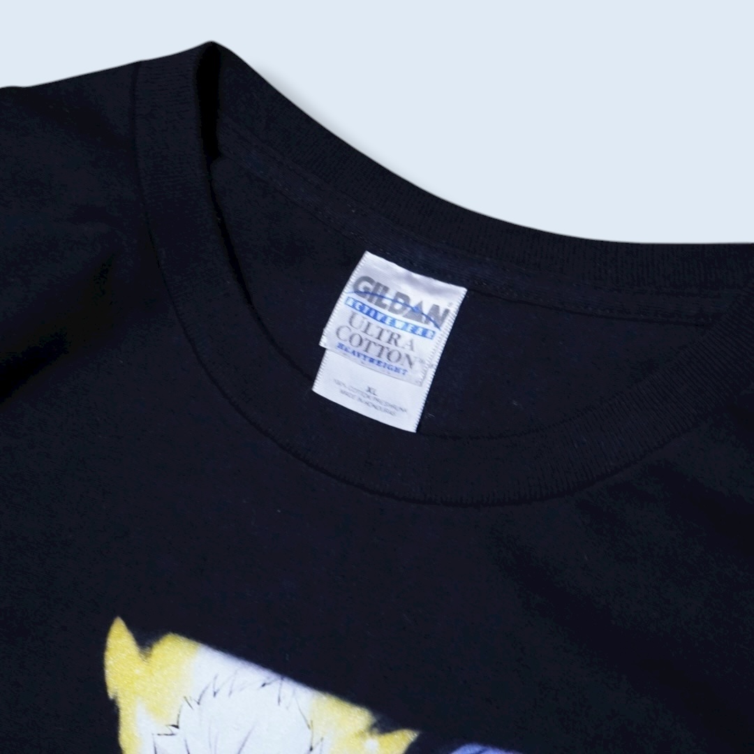 "ボンゴレファミリー集結 / 家庭教師ヒットマンリボーン" print tee