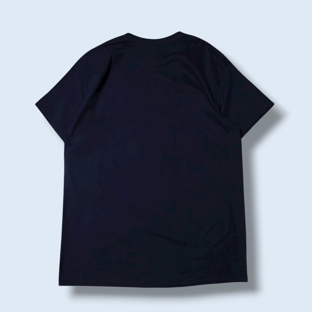 "ボンゴレファミリー集結 / 家庭教師ヒットマンリボーン" print tee