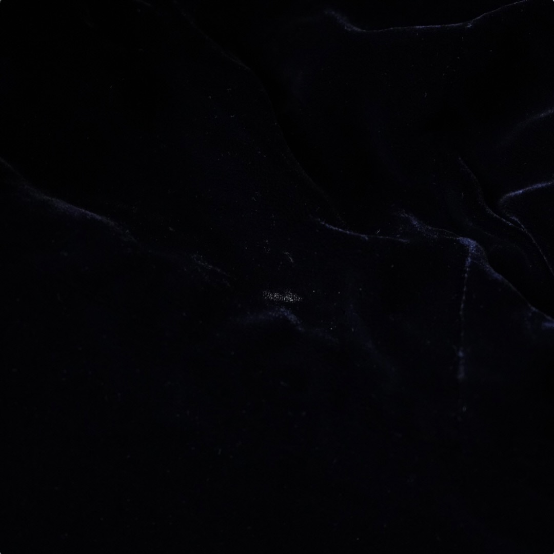 【RalphLauren】oversized velours mods coat