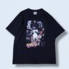 "ペインvs自来也" print tee