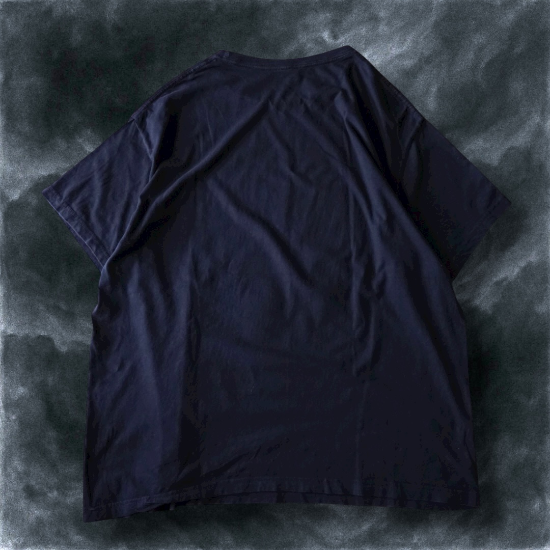 "オーバーサイズ富江 / 伊藤潤二 富江" official print tee