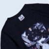 "ペインvs自来也" print tee